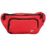 Universal Ducati waist bag     Waist Bag red