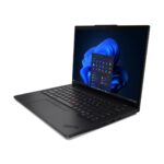 Lenovo ThinkPad L14 Gen 6 (AMD) AMD Ryzen™ 5 PRO PRO 215 Laptop 35.6 cm (14 ) WUXGA 16 GB DDR5-SDRAM 512 GB SSD Wi-Fi 7 (802.11be) Windows 11 Pro English Black - imagine 4