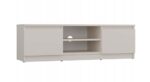 MALWA 120 TV cabinet  cashmere