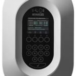 STAG EV STAG-EV-WB-11KW - Car battery charger 230/400 V AC (L-N / L-L)  3-phase Graphite  White (without charging cable/230V)