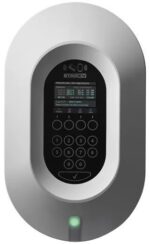 STAG EV STAG-EV-WB-11KW - Car battery charger 230/400 V AC (L-N / L-L)  3-phase Graphite  White (without charging cable/230V)