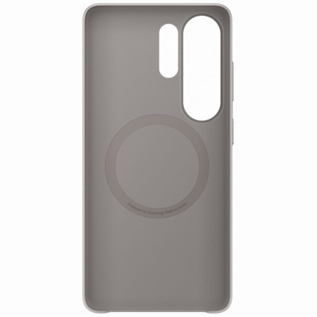 EF-SS948CJE Samsung Slim Magnetický Kryt pro Galaxy S26 Ultra Gray - imagine 5