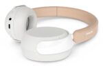 HEADPHONES PHILIPS TAK5500AL WHITE - imagine 2