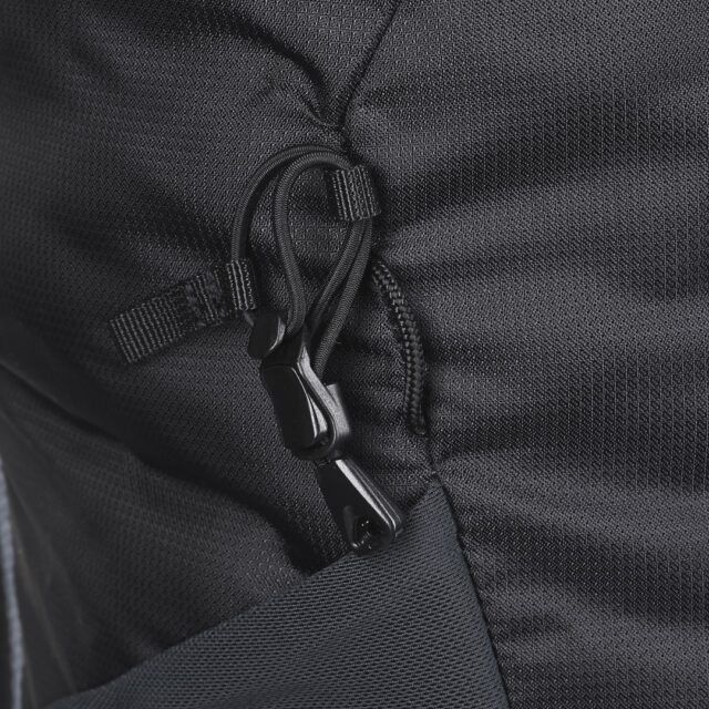 DEUTER AC LITE 30 HIKING BACKPACK BLACK - imagine 9