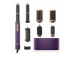 Dreame Airstyle Pro Purple Hair Dryer and Curling Iron - imagine 4