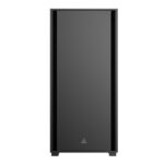 Montech AIR 1000 SILENT Midi Tower Black - imagine 8