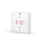 WIRELESS THERMOSTAT ICON2 088U2121 - imagine 4