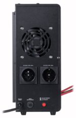 VOLT CONVERTER POLAND SINUSPRO-2000W 24V 1400/2000W - imagine 5