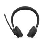 Lenovo Headset 6550 Dual-Mode DualMode Wireless ANC (USB-C  (USBC  Teams) (4XD1S19777)