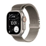 Apple Watch Ultra 3 Titanium Cellular 49mm