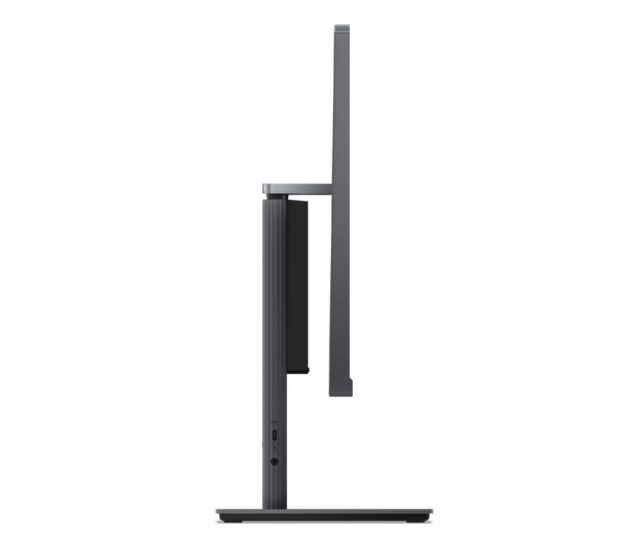 Lenovo IdeaCentre AIO 24IRH9 Intel® Core™ i7 i7-13620H 60.5 cm (23.8 ) 1920 x 1080 pixels All-in-One PC 16 GB DDR5-SDRAM 512 GB SSD NoOS Wi-Fi 6 (802.11ax) Luna Grey - imagine 3