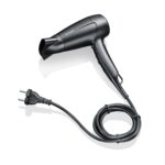 Severin HT 0159 hair dryer 1600 W Black - imagine 8