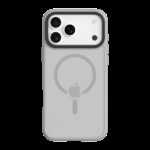 Tactical MagForce Hyperstealth Kryt pro iPhone 17 Pro Max Light Grey