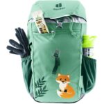 Deuter Waldfuchs backpack Casual backpack Green - imagine 8