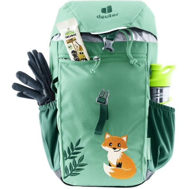 Deuter Waldfuchs backpack Casual backpack Green - imagine 8