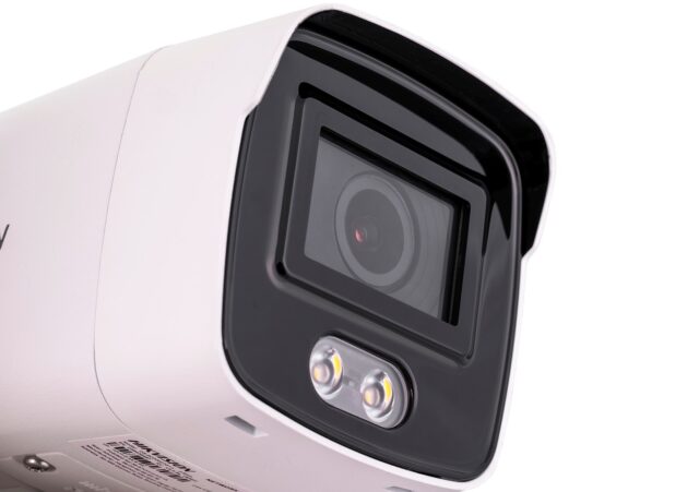 Hikvision DS-2CD2027G1-L Bullet IP security camera Indoor & outdoor 1920 x 1080 pixels Ceiling/Wall/Pole - imagine 7