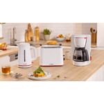My Moment BOSCH TAT3M121 toaster (white) - imagine 3