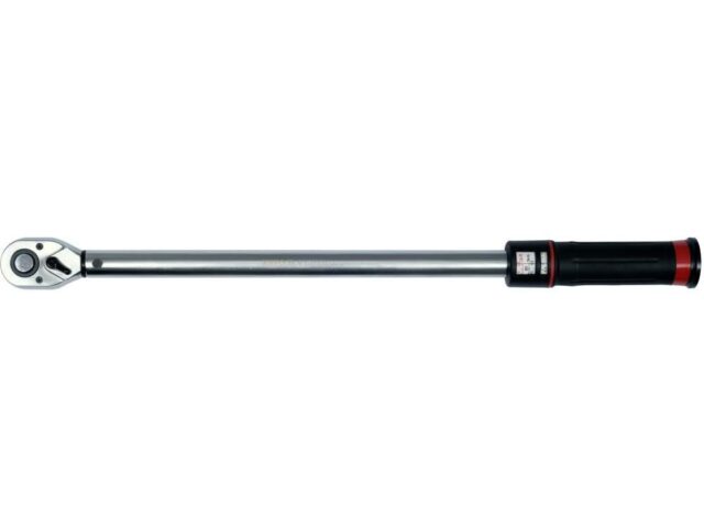 Yato YT-07609 torque wrench - imagine 5