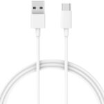 Xiaomi Original USB-C Datový Kabel 1m White - imagine 2