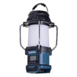 Touring lamp with radio DMR055 MAKITA - imagine 4