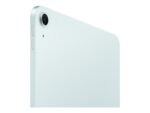 Apple iPad Air 11  Wi-Fi 256GB Blue (2026) - imagine 5