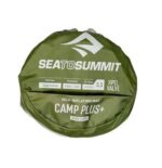 Mata samopompująca SEA TO SUMMIT Camp Plus Mat Cypress - imagine 3