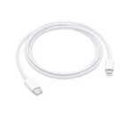 Apple USB-C to Lightning Cable (2m) - imagine 5