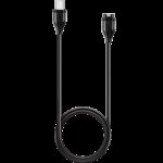 Tactical USB-C Nabíjecí a Datový Kabel pro Garmin Fenix 5/6/7/8, Tactix 8