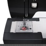 SINGER 4432 Black Automatic sewing machine Electromechanical - imagine 4