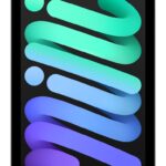 Apple iPad mini 8.3  128GB WIFI + LTE spacegrau iOS