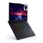 Lenovo Legion 5 15AHP10 Ryzen 7 260 15.1  WQXGA OLED 500 nits 165 Hz Glossy 16 GB DDR5 5600 SSD 1 TB GeForce RTX 5060 8 GB Cam 5 MP 80 Wh NoOS Eclipse Black - imagine 4