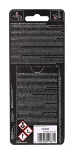 Fragrance refill for vacuum cleaner  mix of 5 fragrances  Frischer  5 pcs. - imagine 3