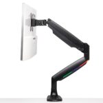 Kensington SmartFit® One-Touch Height Adjustable Single Monitor Arm - imagine 6