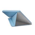 Etui Kobo Libra Colour SleepCover Case Dusk Blue - imagine 4