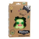 FUGGLER S1 CUSTOMIZABLE FIGURES 11 5 CM - RABID RABBIT GREEN