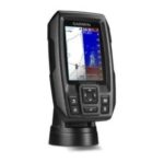 Garmin STRIKER 4 fish finder 8.89 cm (3.5 ) 200 W 6 m - imagine 3