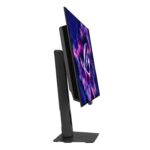 ASUS ROG Strix XG27AQWMG computer monitor 67.3 cm (26.5 ) 2560 x 1440 pixels Quad HD OLED Black - imagine 4