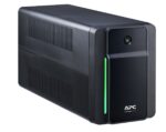 APC BX1200MI uninterruptible power supply (UPS) Line-Interactive 1.2 kVA 650 W 6 AC outlet(s)
