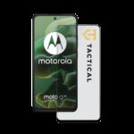 Tactical Glass Shield 5D sklo pro Motorola G35 Black