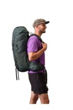 Gregory Paragon RC Hiking backpack 60 l M/L Black - imagine 3