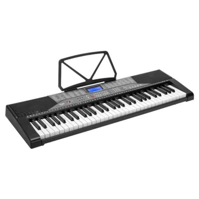 V-TONE VK 100-61 - keyboard for children to learn to play - imagine 6