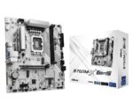 Asrock B760M-X GEN5 motherboard
