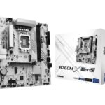 Asrock B760M-X GEN5 motherboard