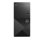 DELL Vostro 3030 Intel® Core™ i5 i5-12400 32 GB DDR5-SDRAM 1 TB SSD Windows 11 Pro Desktop PC Black