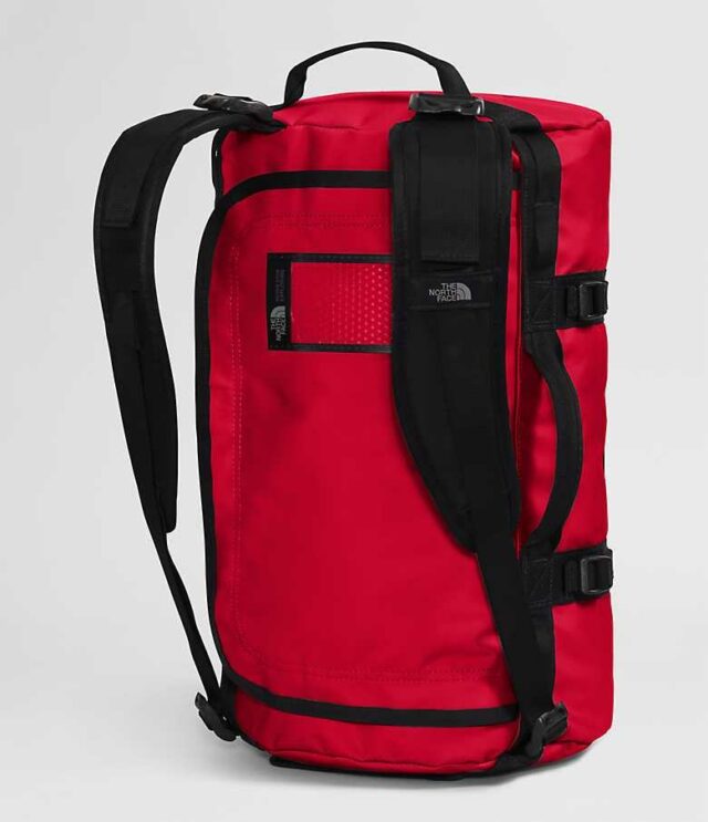 Travel Bag The North Face Base Camp Duffel XS - imagine 3