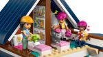 LEGO FRIENDS 42688 Horse Stable and Riding Academy - imagine 6