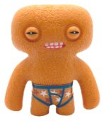 FUGGLER LIMITED EDITION 1.5 COLLECTIBLE FIGURES - 4 PACK VER. C - imagine 5