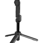 Quad Lock® Tripod / Selfie Stick Black