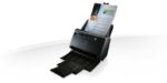 Canon DR-C240 document scanner - desktop USB - imagine 4