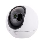 H6 3K CS-H6 IP camera (5WF  4mm) EZVIZ + Ezviz SD7 touchscreen monitor - imagine 5